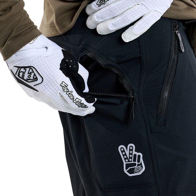 Troy Lee Designs Skyline Trail Shell Pyöräilyshortsit Troy Lee Designs Skyline Trail Shell Pyöräilyshortsit